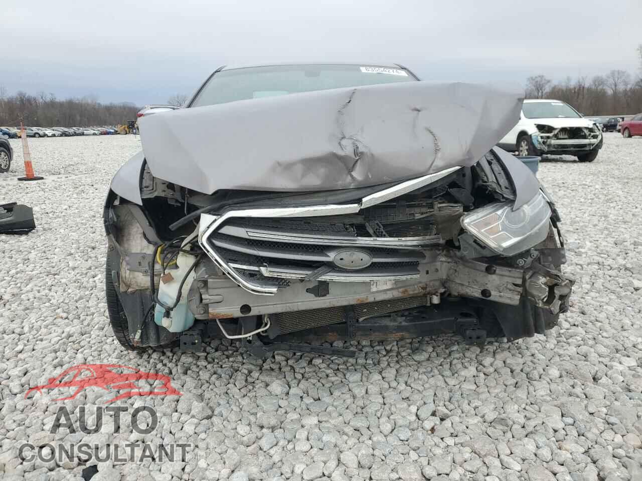 FORD TAURUS 2014 - 1FAHP2F85EG101305