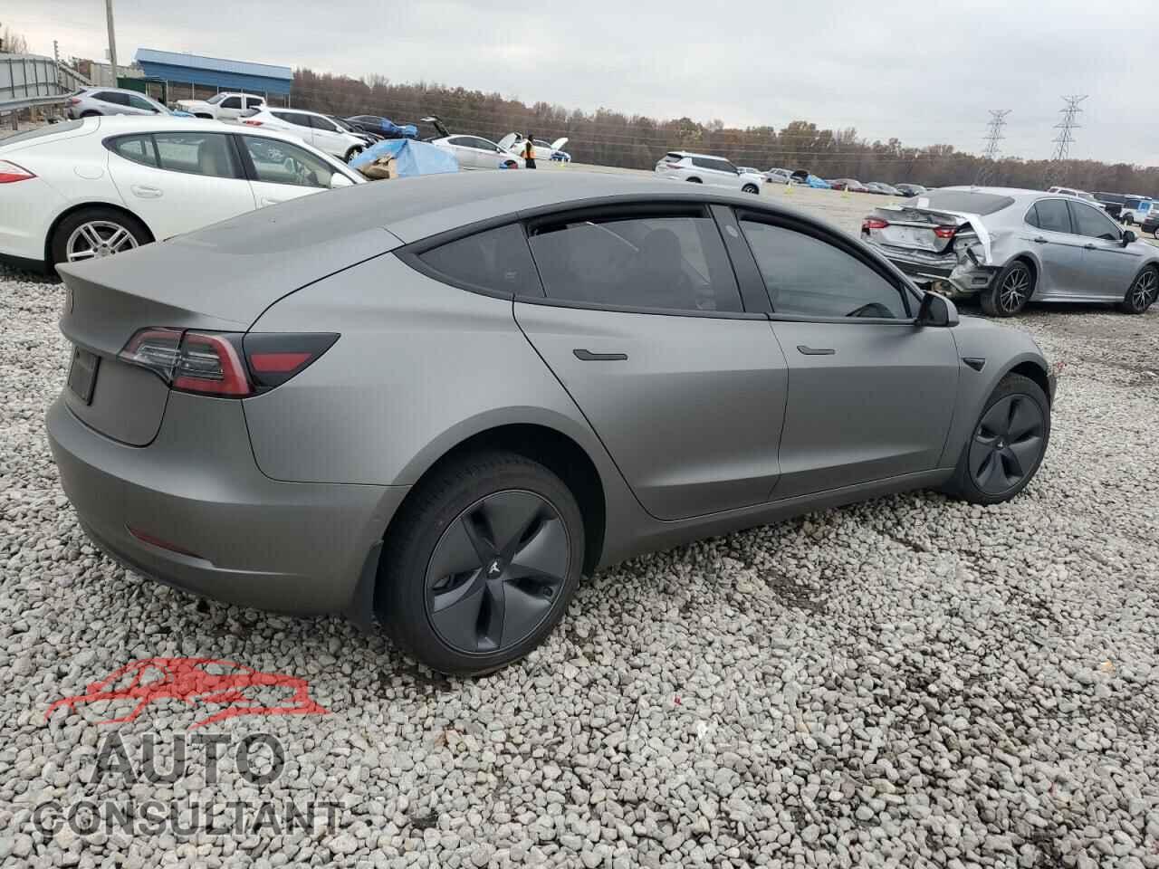 TESLA MODEL 3 2019 - 5YJ3E1EA0KF426930