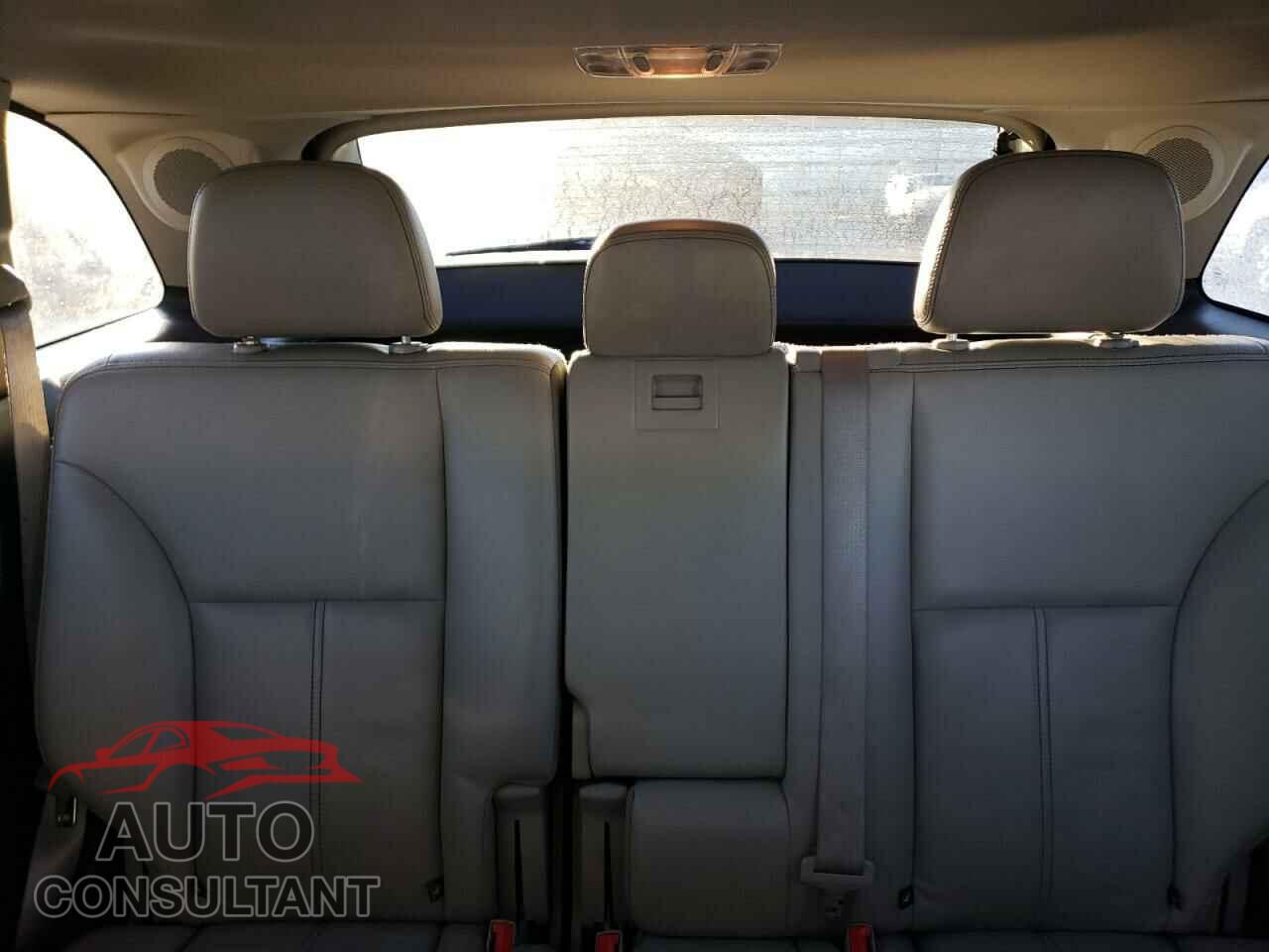 FORD EDGE 2013 - 2FMDK4KC4DBA68151