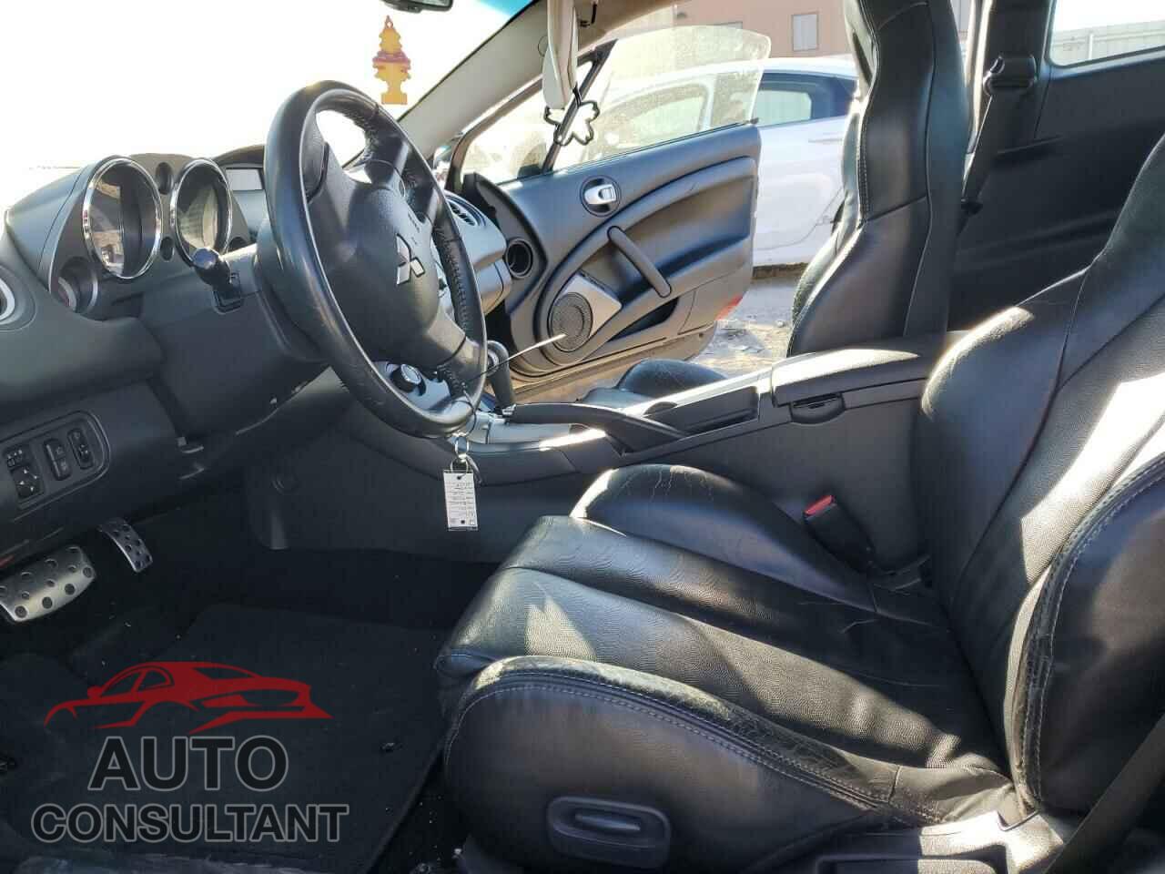MITSUBISHI ECLIPSE 2011 - 4A31K5DF6BE003904