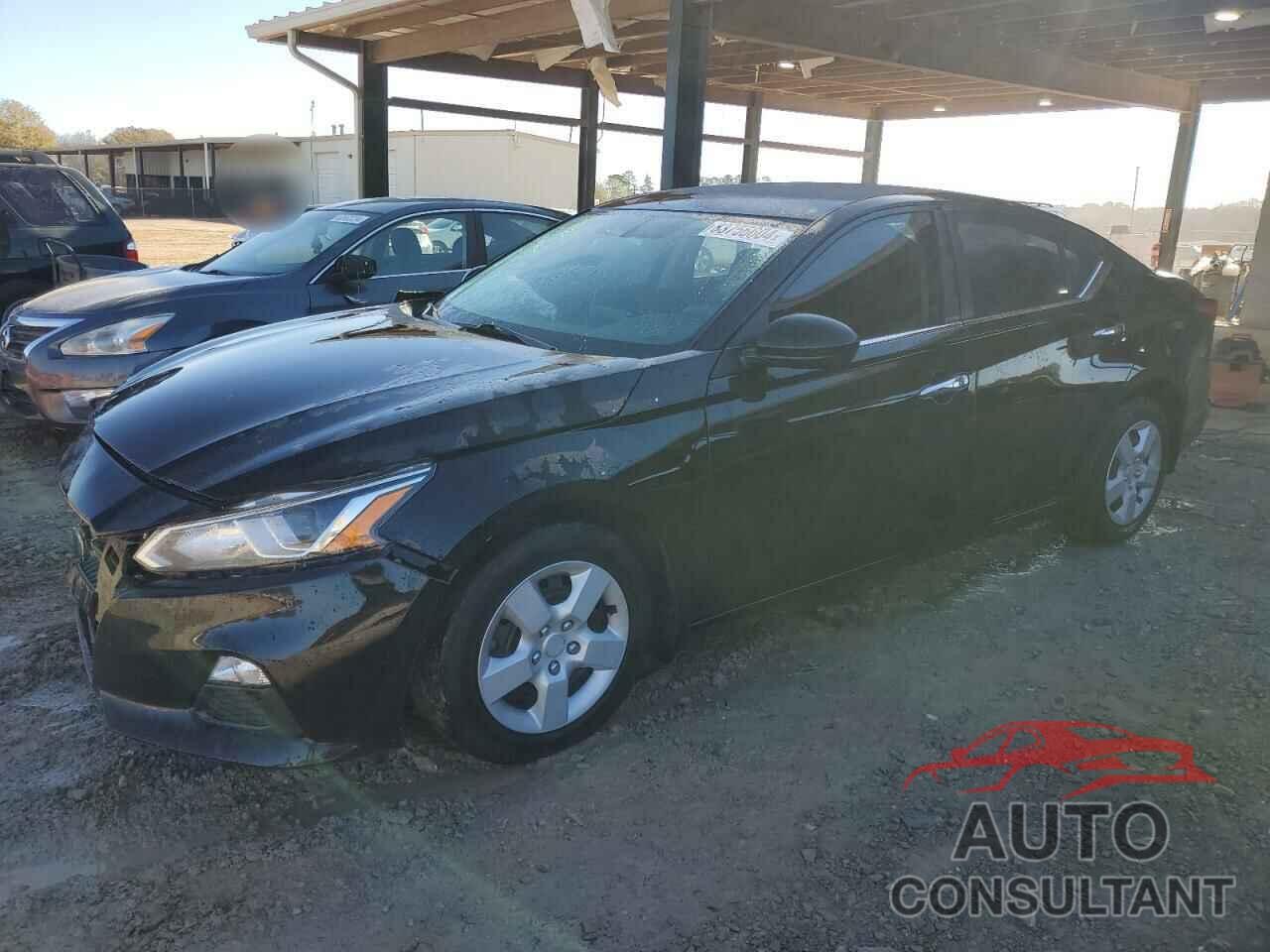 NISSAN ALTIMA 2019 - 1N4BL4BV2KC195557