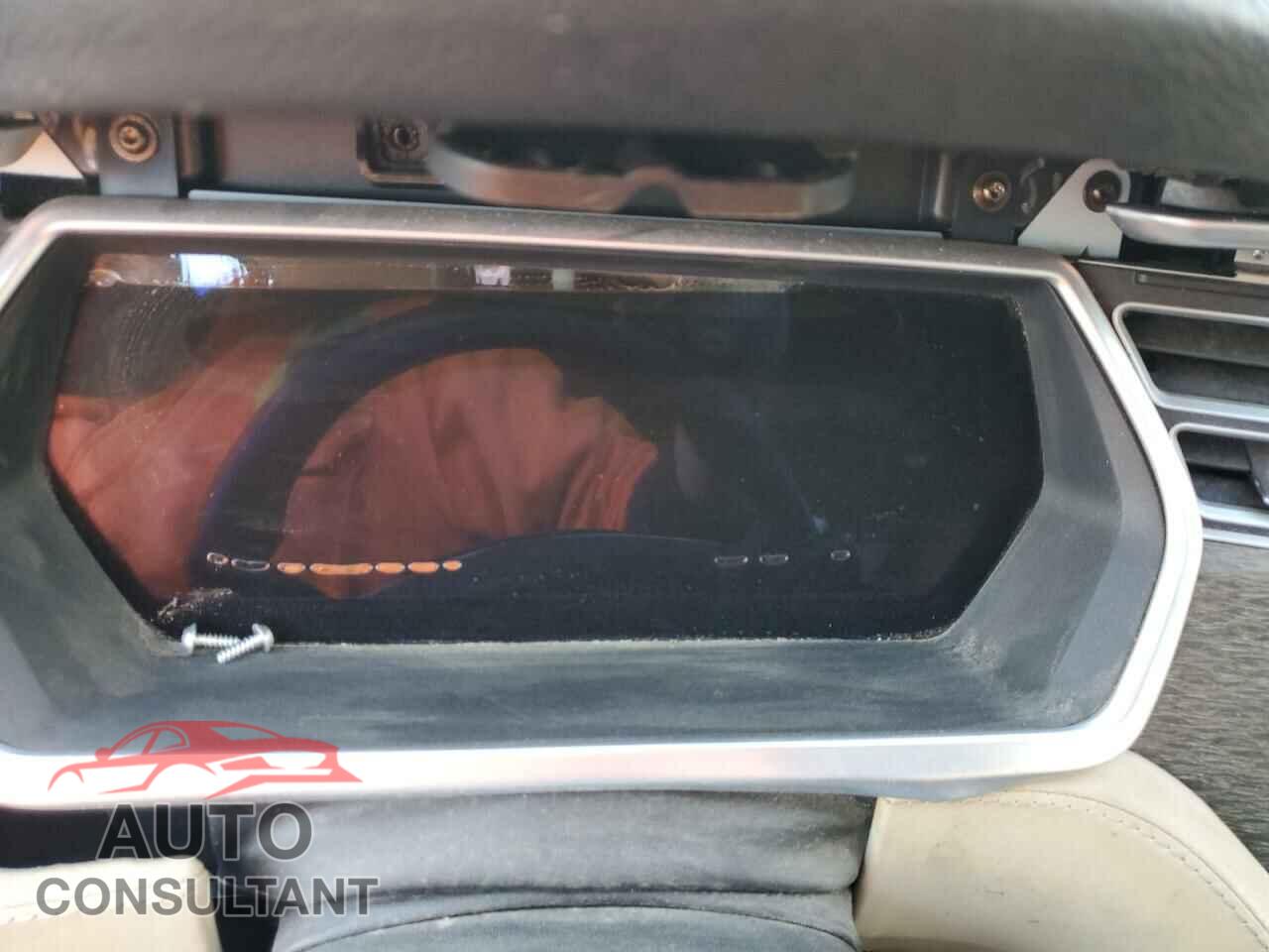TESLA MODEL S 2013 - 5YJSA1CN8DFP22472