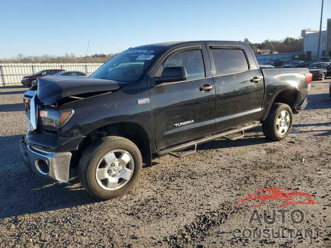 TOYOTA TUNDRA 2011 - 5TFDW5F1XBX192759