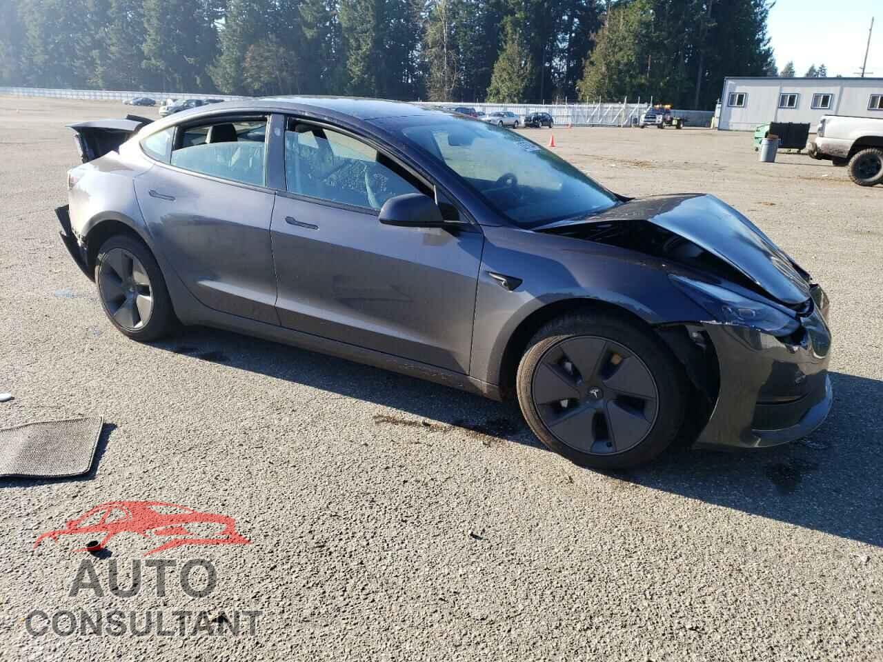 TESLA MODEL 3 2023 - 5YJ3E1EA7PF693683
