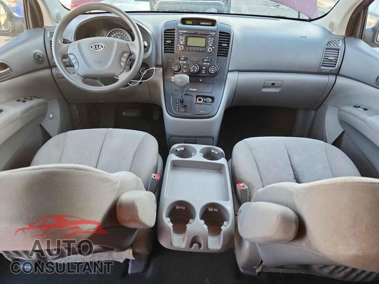 KIA All Models 2012 - KNDMG4C79C6483700