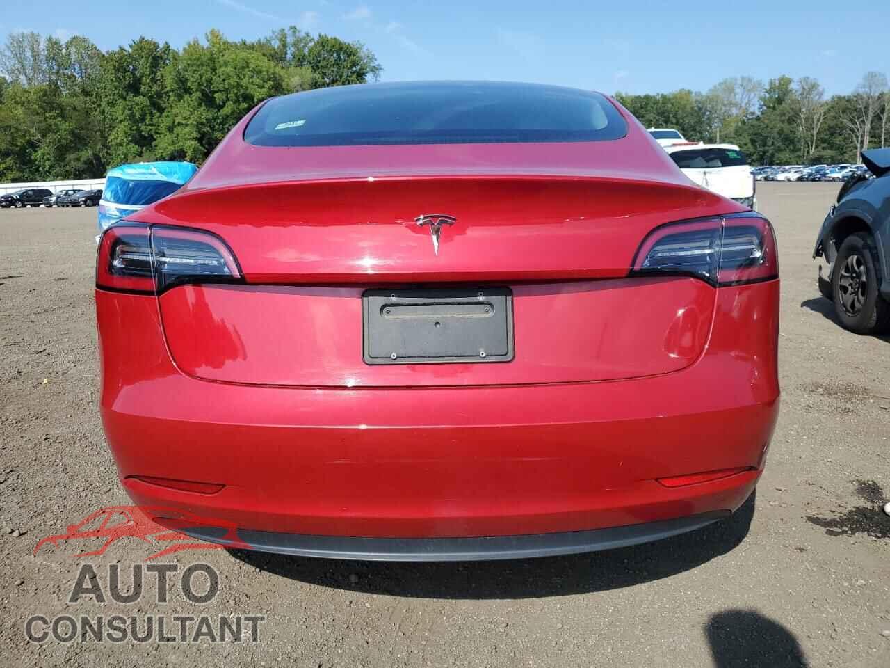 TESLA MODEL 3 2023 - 5YJ3E1EA5PF450342