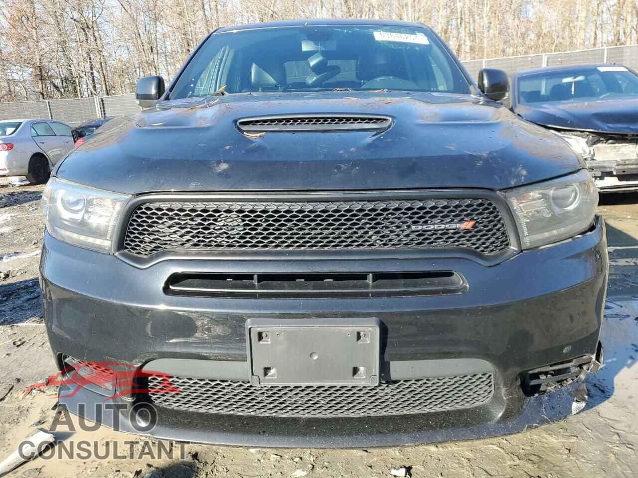 DODGE DURANGO 2020 - 1C4RDJDG6LC302114