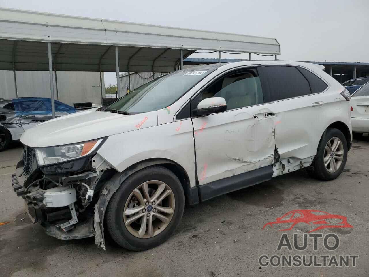 FORD EDGE 2016 - 2FMPK3J90GBB73514
