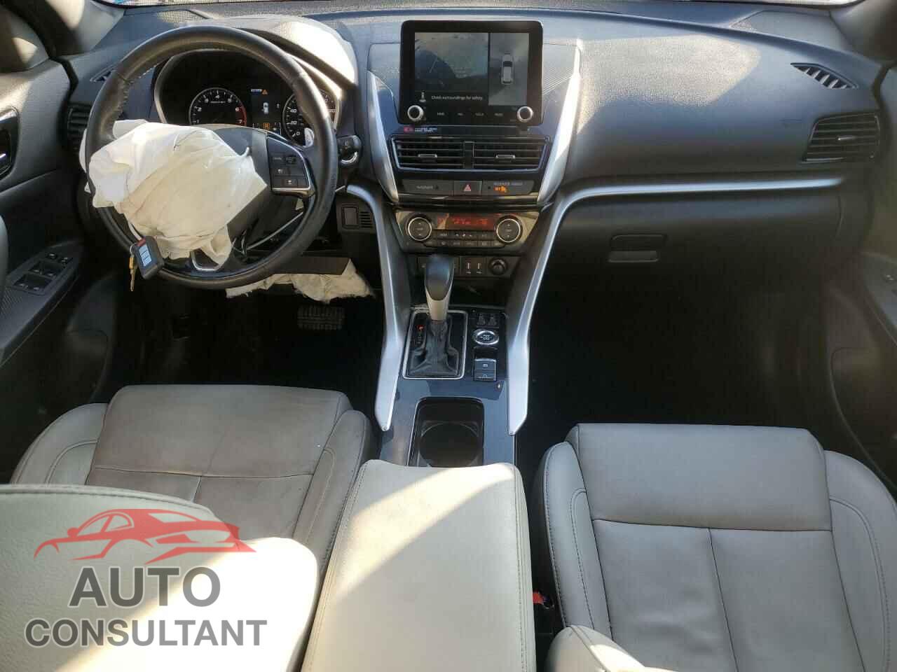 MITSUBISHI ECLIPSE 2023 - JA4ATWAA1PZ039251