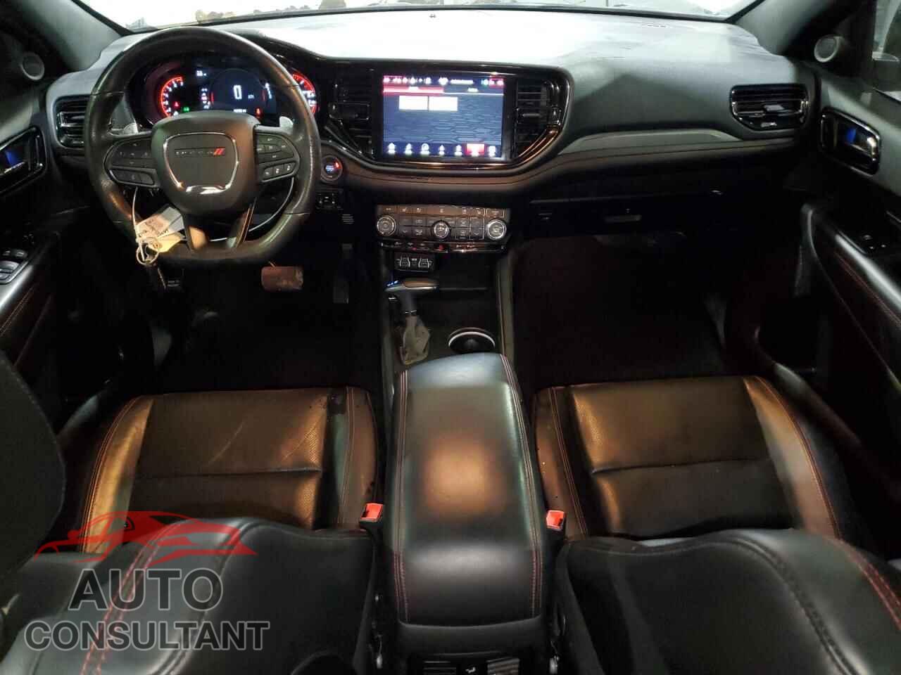 DODGE DURANGO 2024 - 1C4RDHDG2RC118760