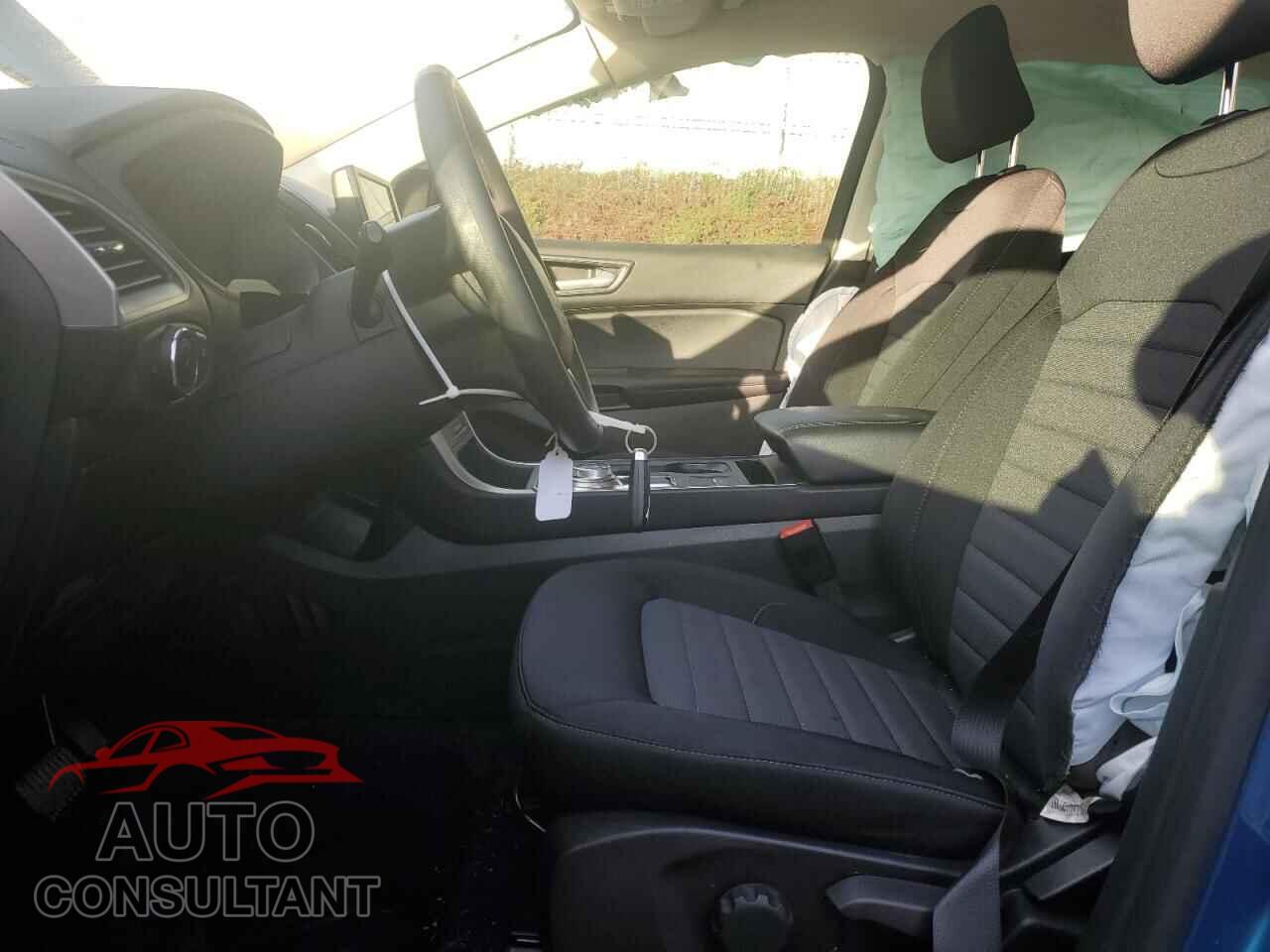 FORD EDGE 2024 - 2FMPK4G92RBA09455