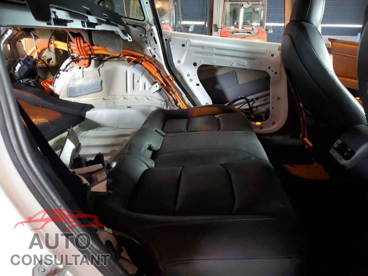 TESLA MODEL 3 2020 - 5YJ3E1EB0LF619024