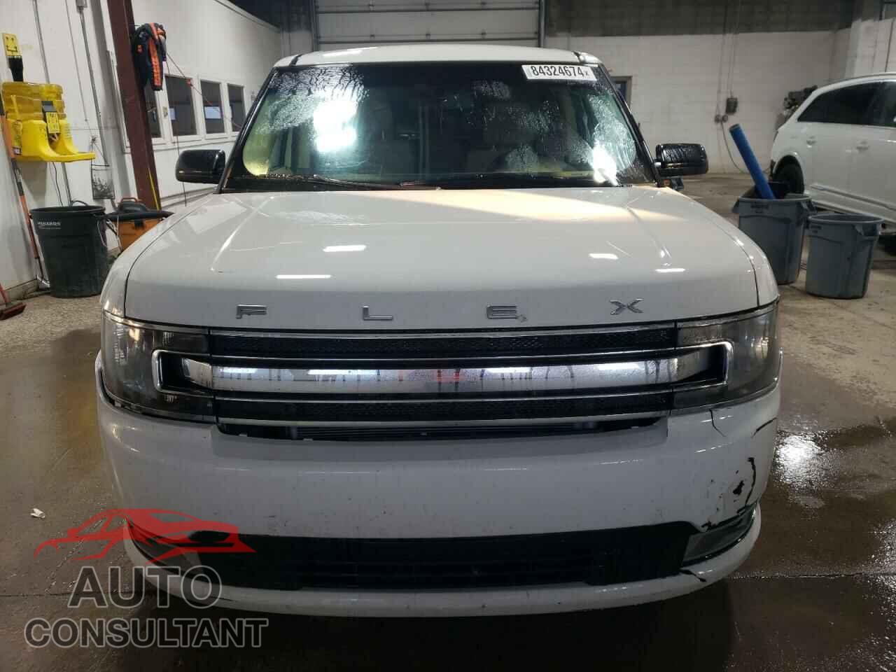 FORD FLEX 2013 - 2FMHK6C80DBD08982
