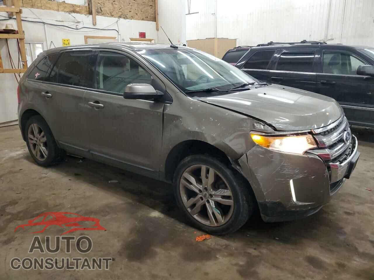 FORD EDGE 2014 - 2FMDK4JC6EBB65130