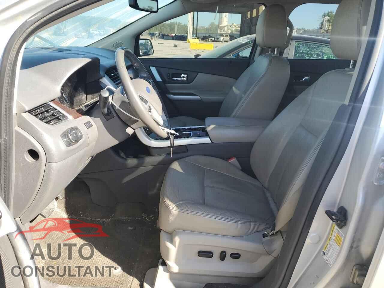 FORD EDGE 2014 - 2FMDK4KC2EBA39152