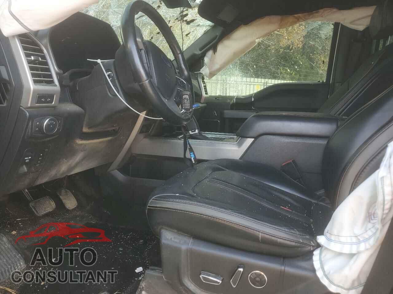 FORD F-150 2019 - 1FTEW1E48KFC49460