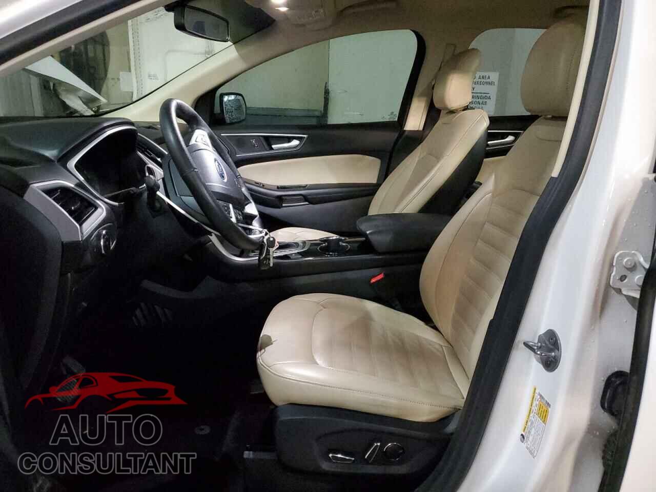FORD EDGE 2016 - 2FMPK4J81GBC06923