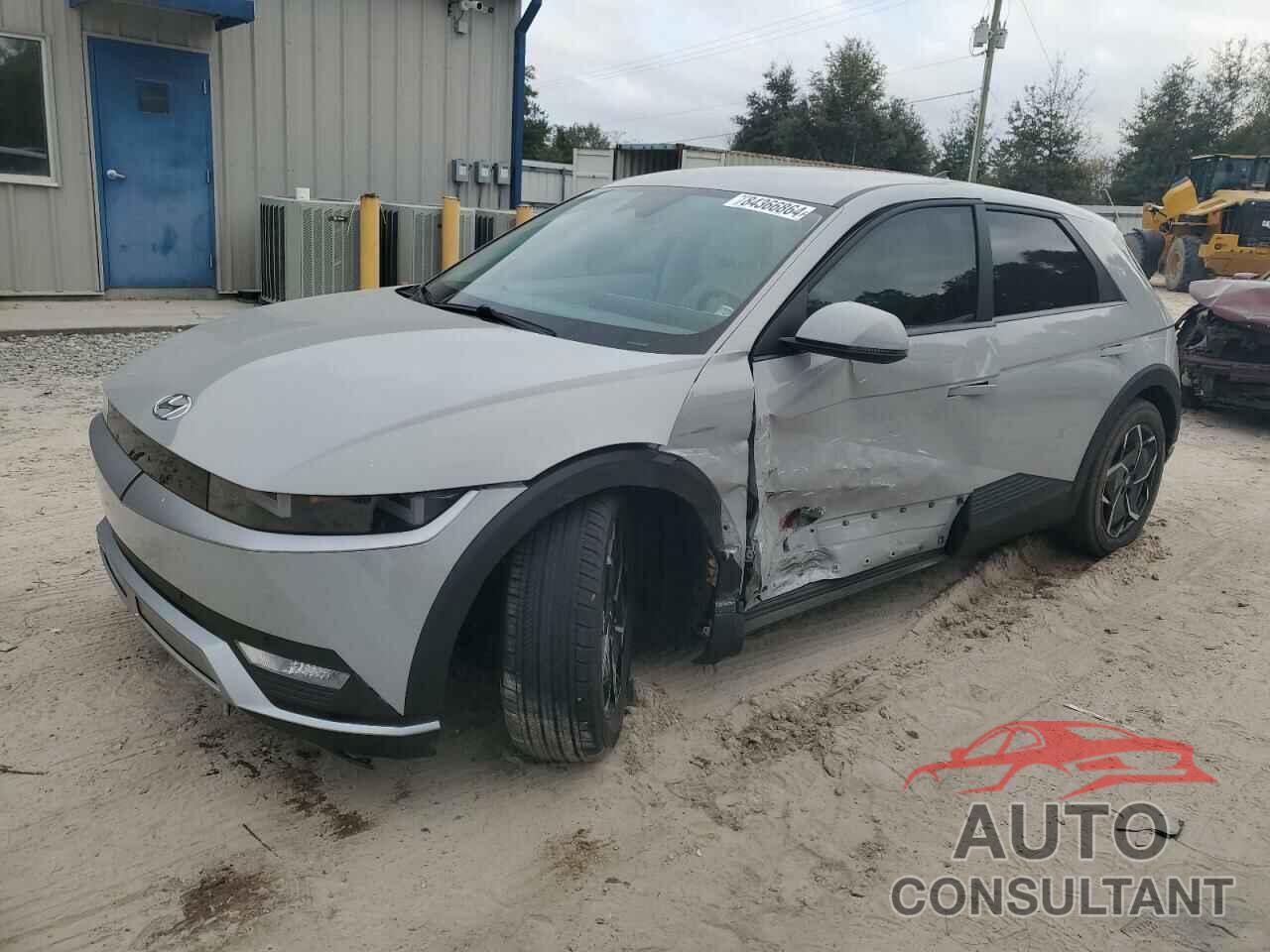 HYUNDAI IONIQ 2023 - KM8KN4AE6PU183026