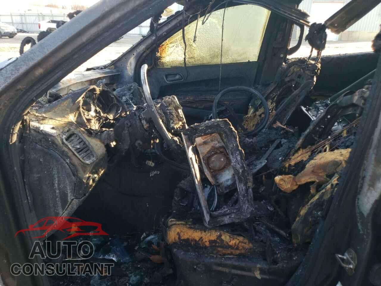 DODGE DURANGO 2012 - 1C4SDJCT2CC322635
