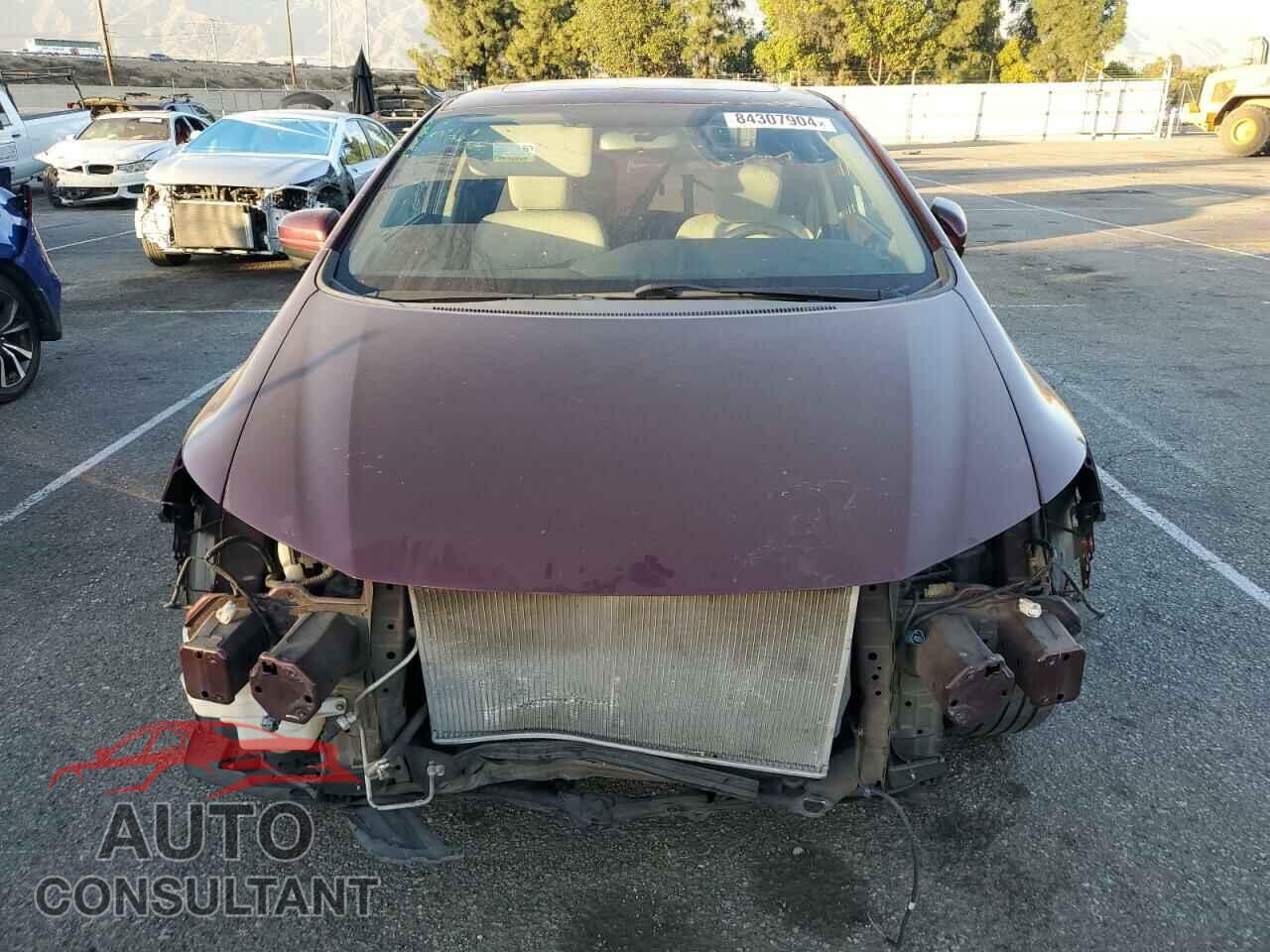 HONDA CIVIC 2015 - 19XFB2F84FE256140