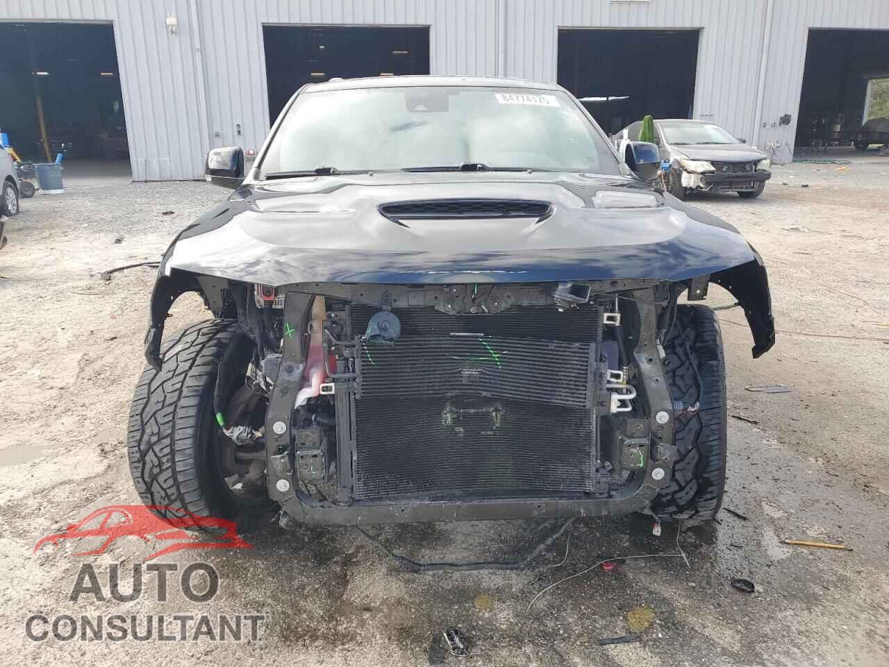 DODGE DURANGO 2023 - 1C4SDJCT5PC564812