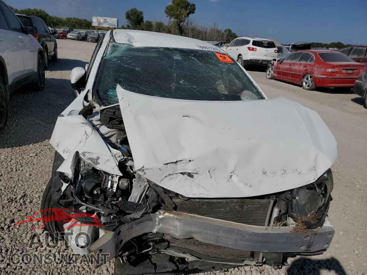 HONDA CIVIC 2014 - 19XFB2F59EE044337