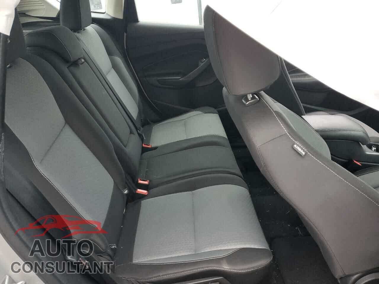 FORD CMAX 2017 - 1FADP5AU3HL116269