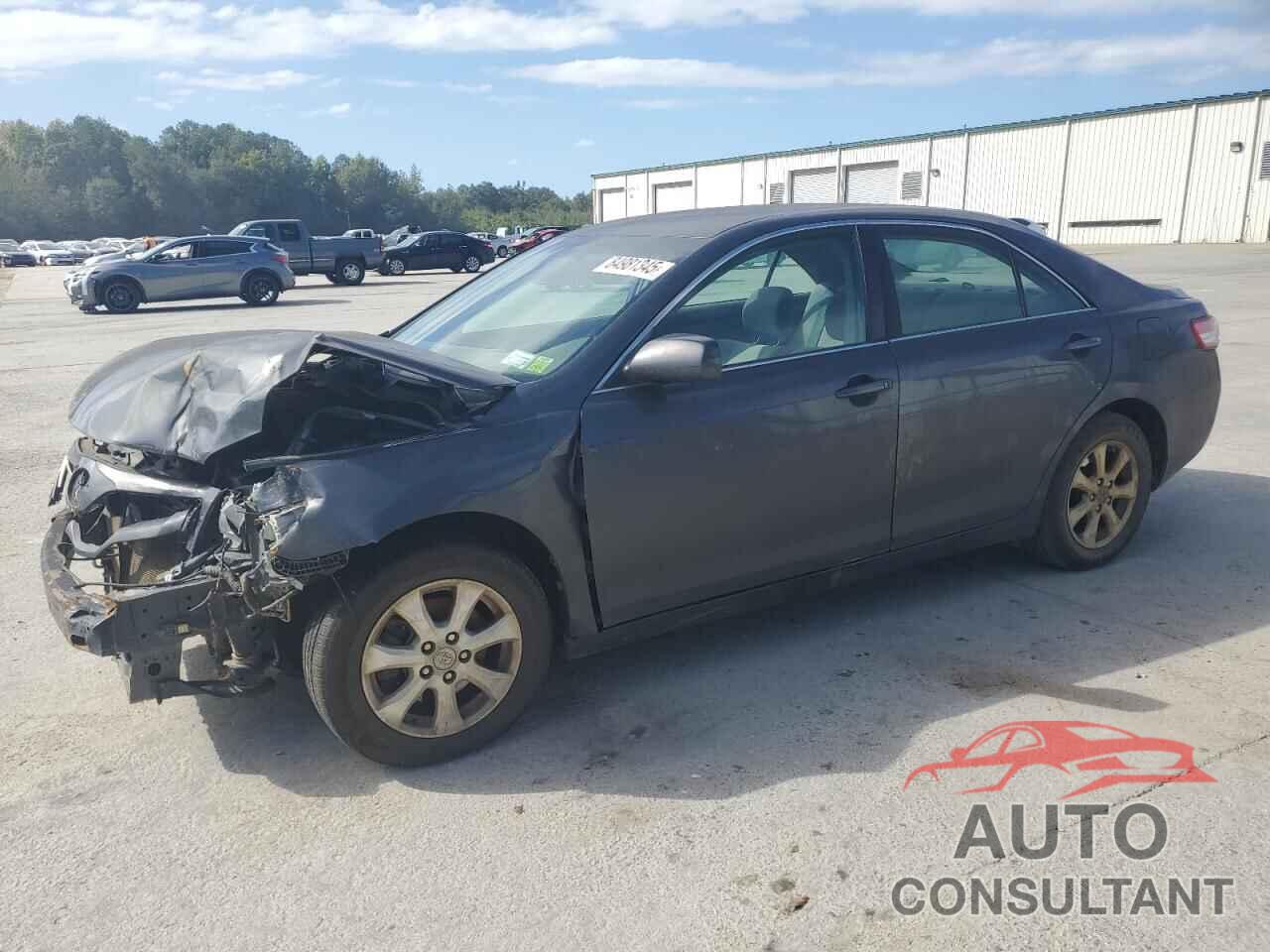 TOYOTA CAMRY 2011 - 4T1BF3EK9BU173137