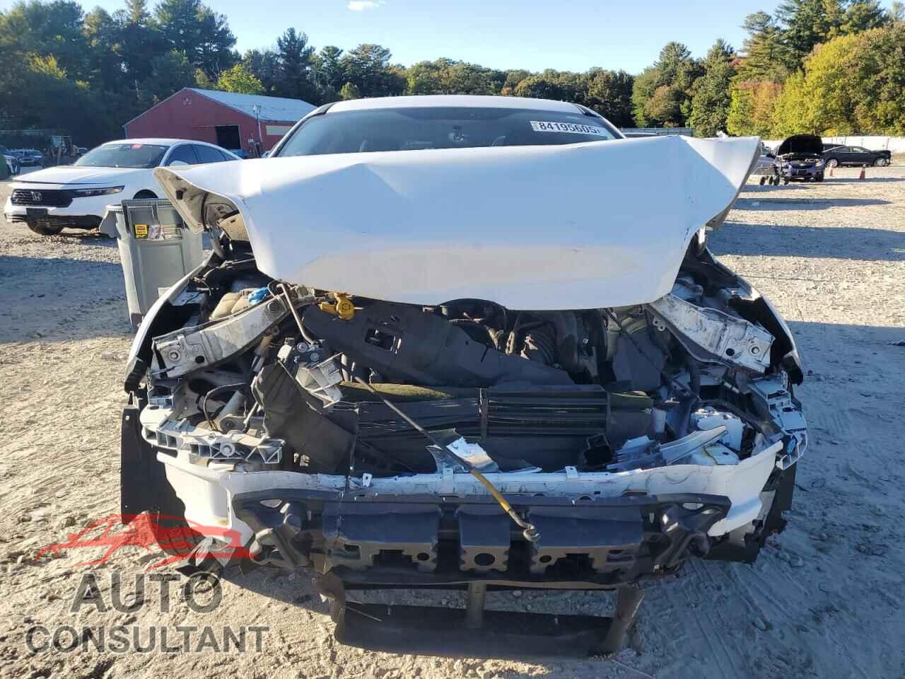 FORD FOCUS 2014 - 1FADP3F29EL358703