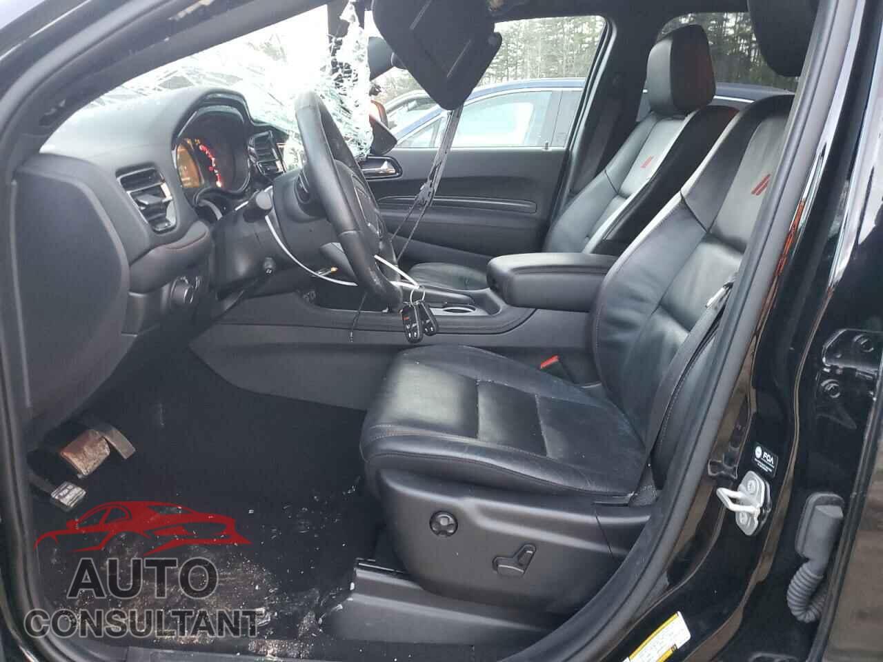 DODGE DURANGO 2024 - 1C4RDJDG3RC153136