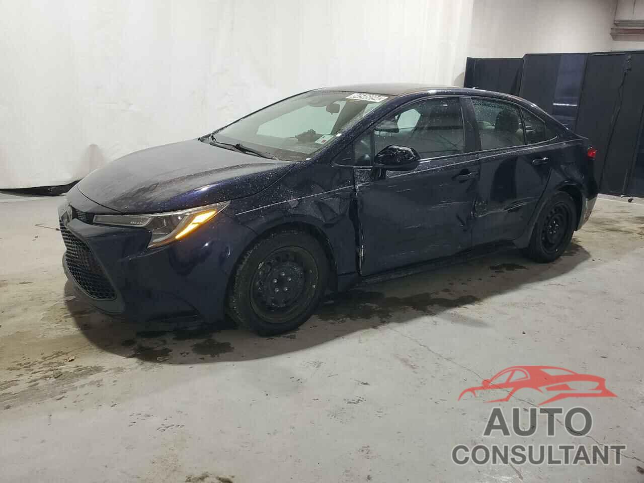 TOYOTA COROLLA 2020 - 5YFEPRAEXLP006219