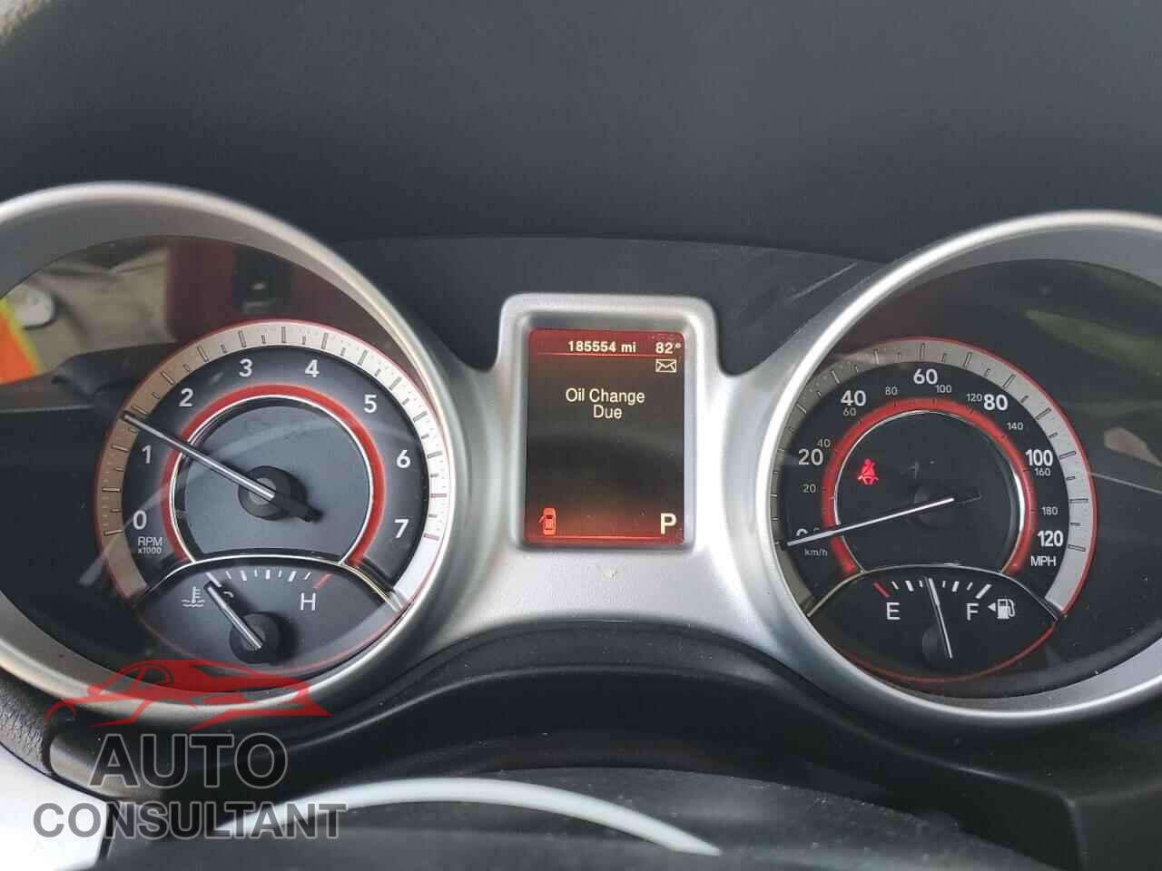 DODGE JOURNEY 2018 - 3C4PDCBB4JT439838