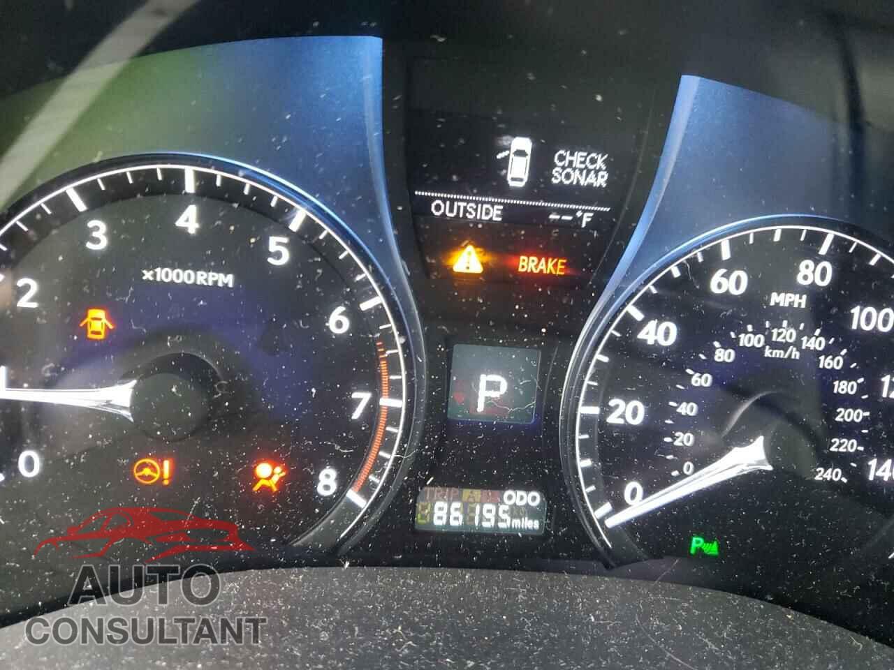 LEXUS RX350 2015 - 2T2BK1BA2FC311003