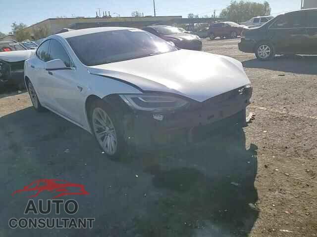 TESLA MODEL S 2016 - 5YJSA1E10GF148383