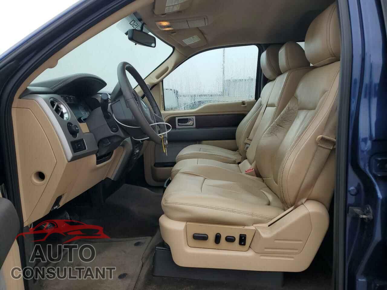 FORD F-150 2012 - 1FTFW1EF7CFB86665