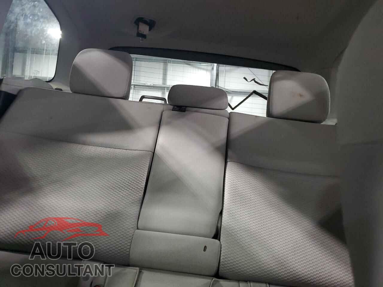 SUBARU FORESTER 2014 - JF2SJAEC8EH439200