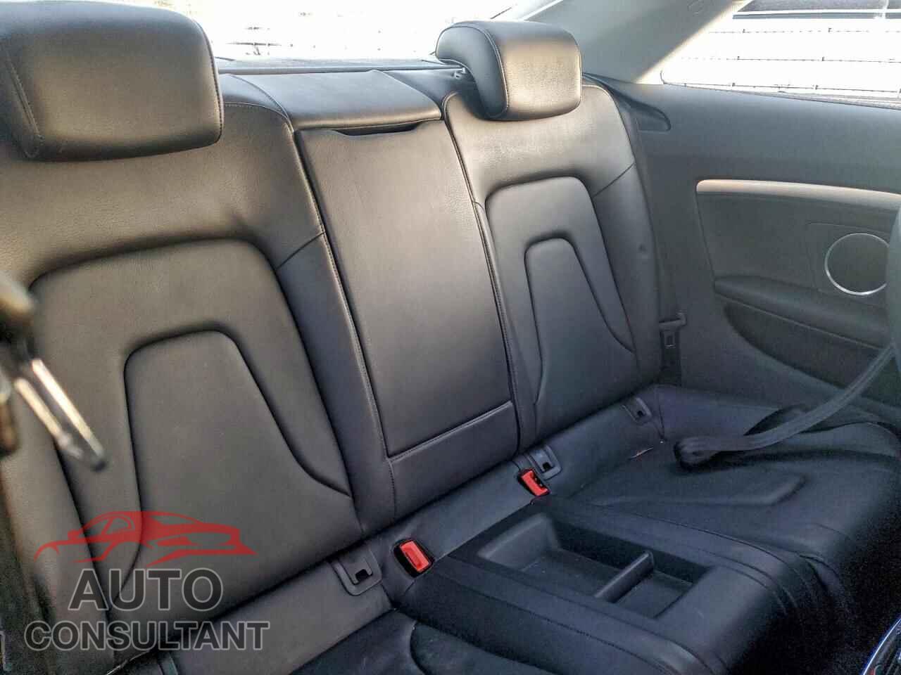 AUDI A5 2017 - WAUD2AFR1HA001619