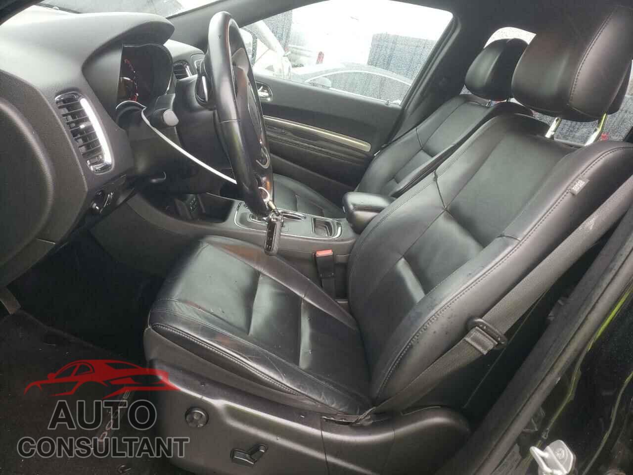 DODGE DURANGO 2015 - 1C4RDHDG5FC709385