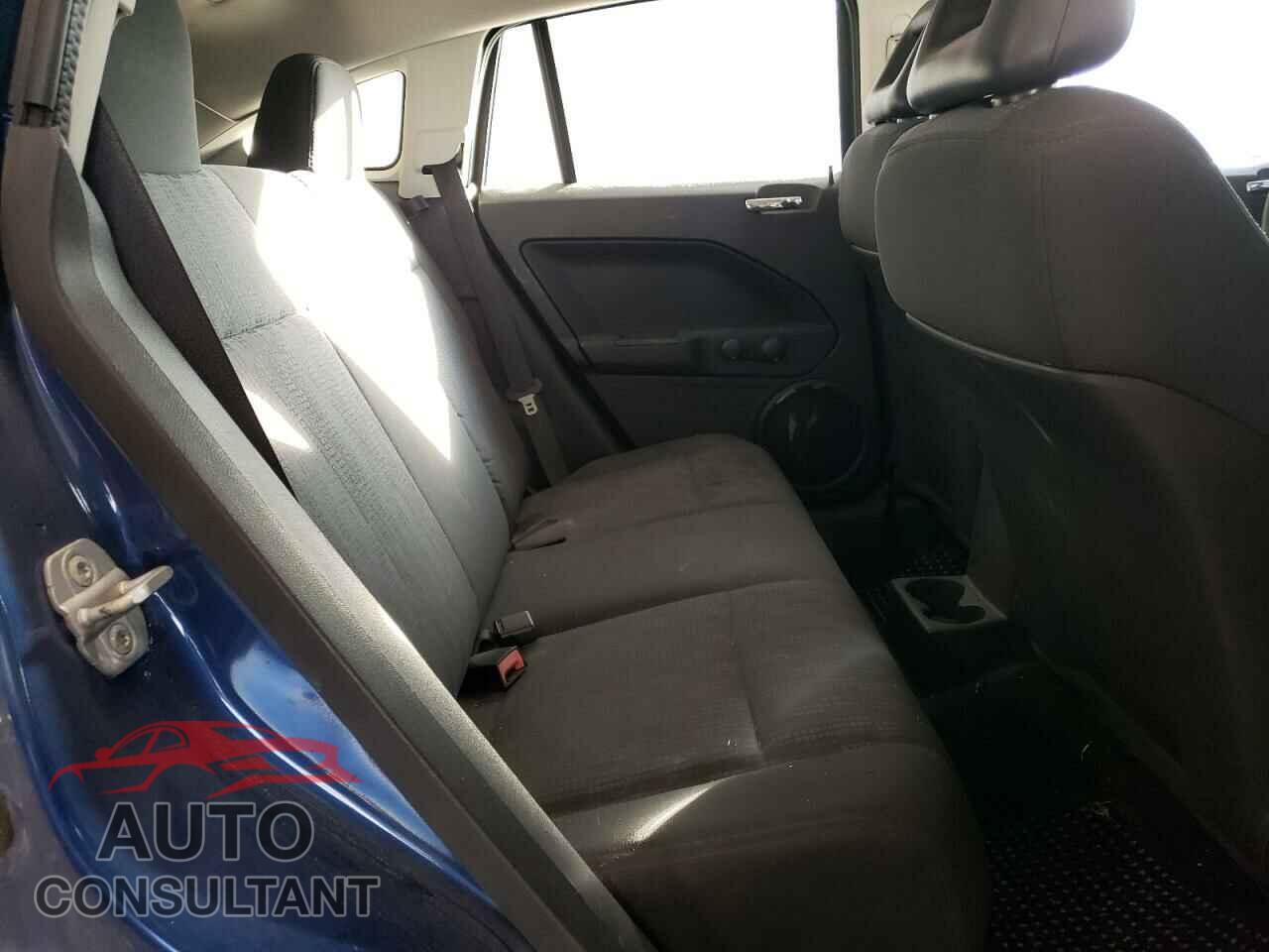 DODGE CALIBER 2009 - 1B3HB28C09D117608