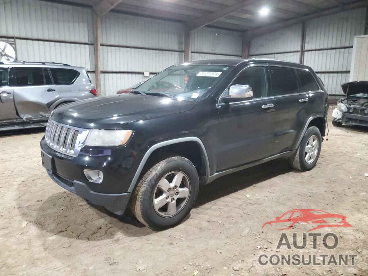 JEEP GRAND CHER 2012 - 1C4RJEAG5CC177241
