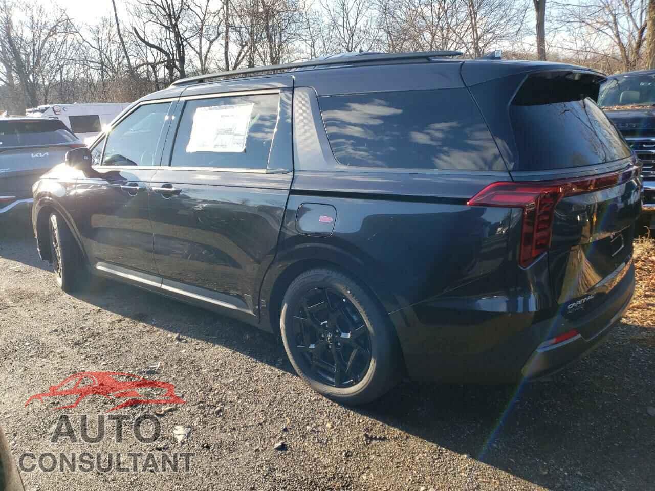 KIA CARNIVAL S 2025 - KNDNE5K39S6459121