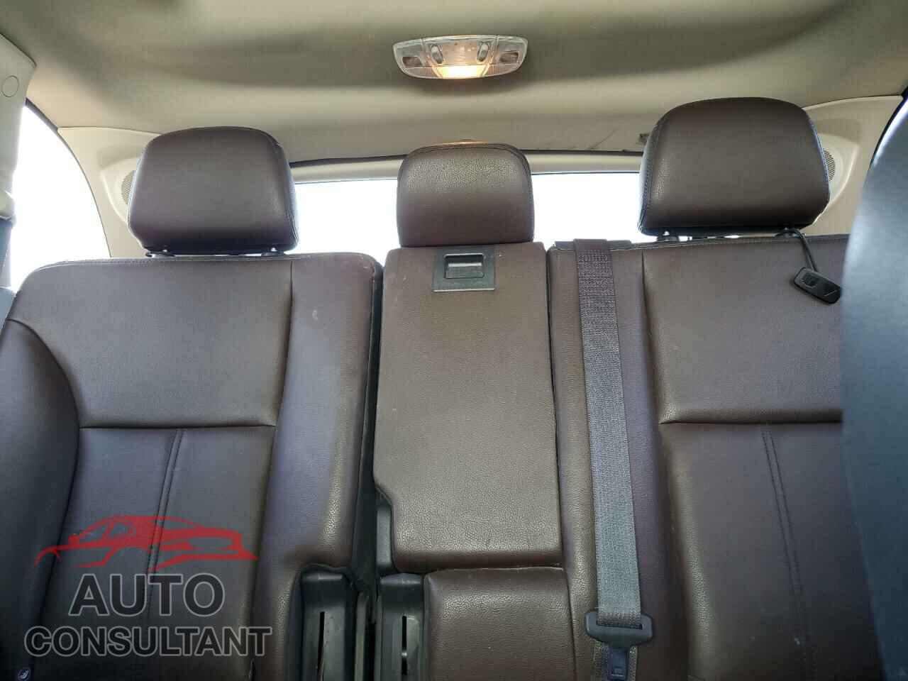 FORD EDGE 2013 - 2FMDK3KC7DBB74698