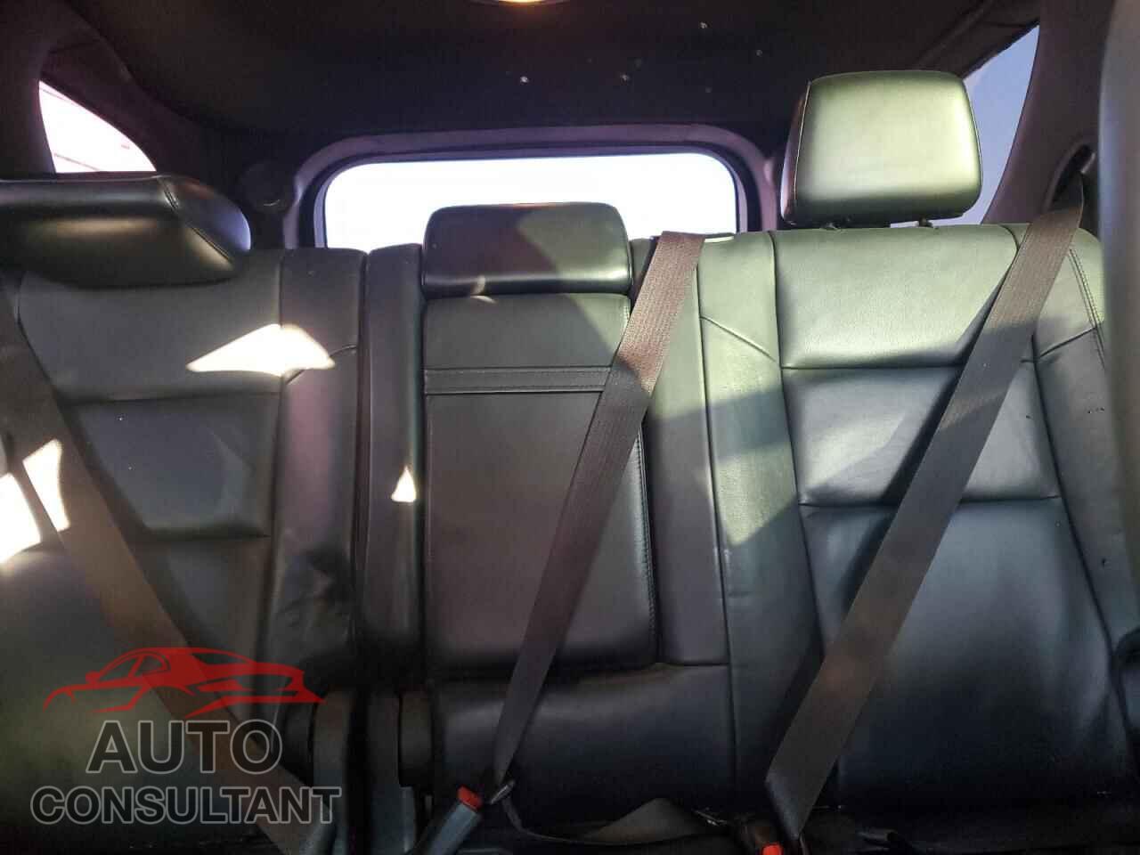 DODGE DURANGO 2015 - 1C4RDJDG8FC163737