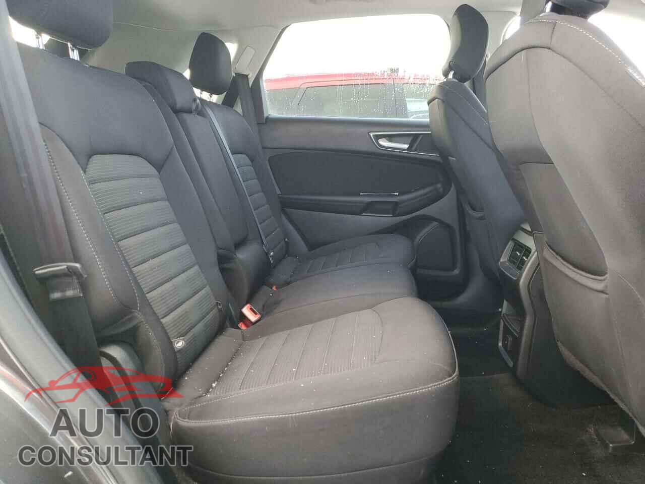 FORD EDGE 2015 - 2FMTK4J82FBB34918