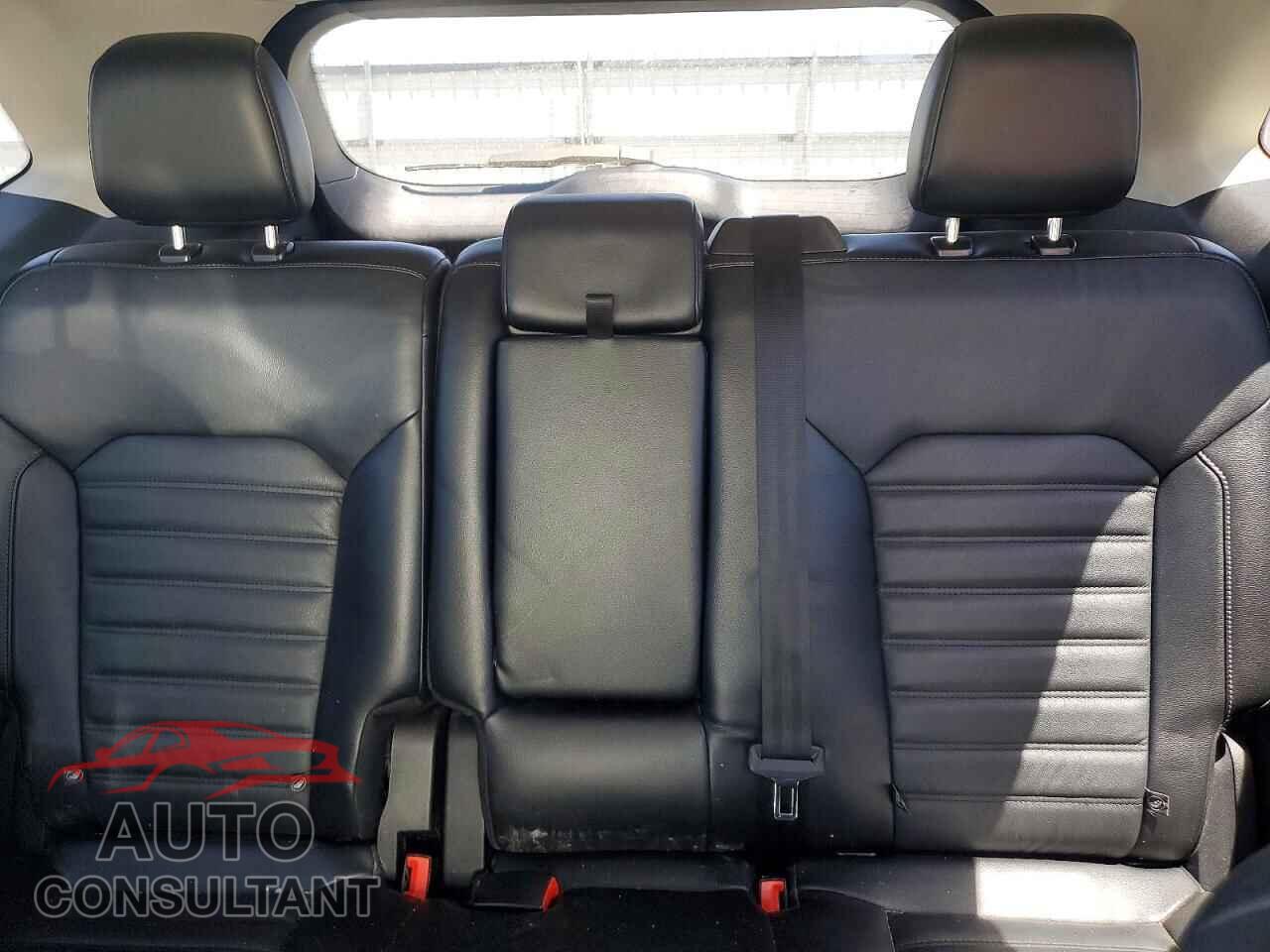 FORD EDGE 2015 - 2FMTK4J94FBB21032