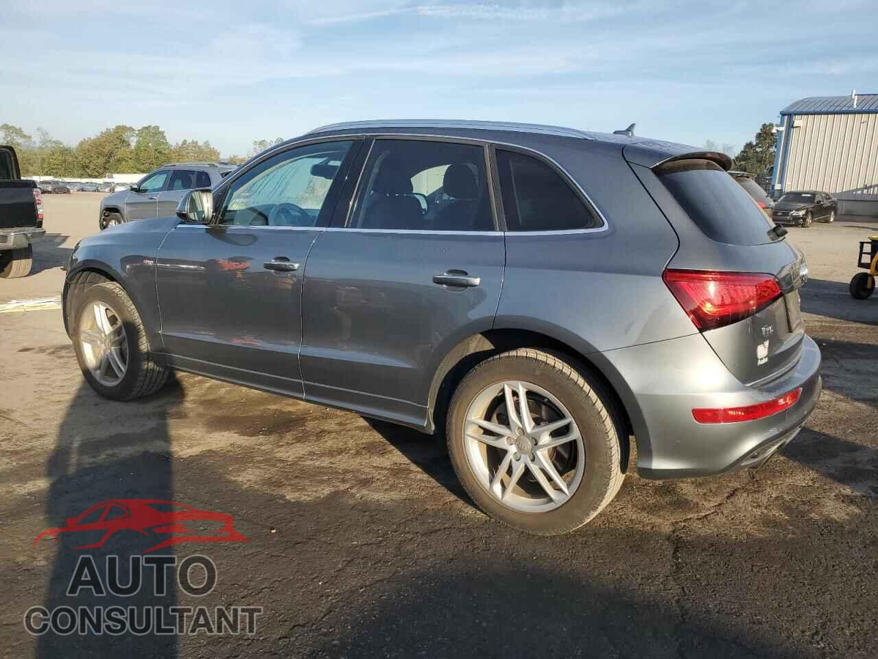 AUDI Q5 2016 - WA1D7AFP7GA139967