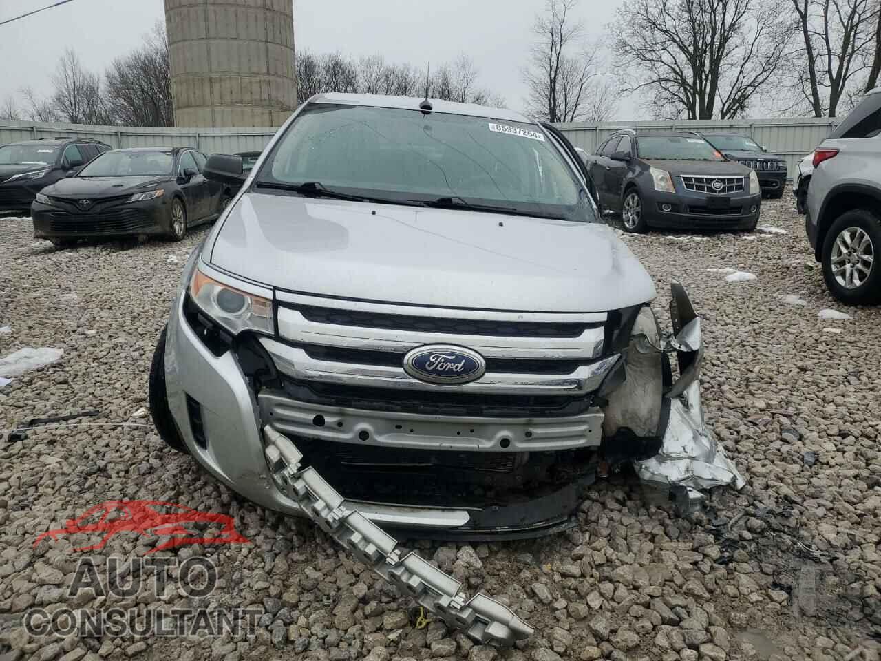 FORD EDGE 2014 - 2FMDK4GCXEBB54512