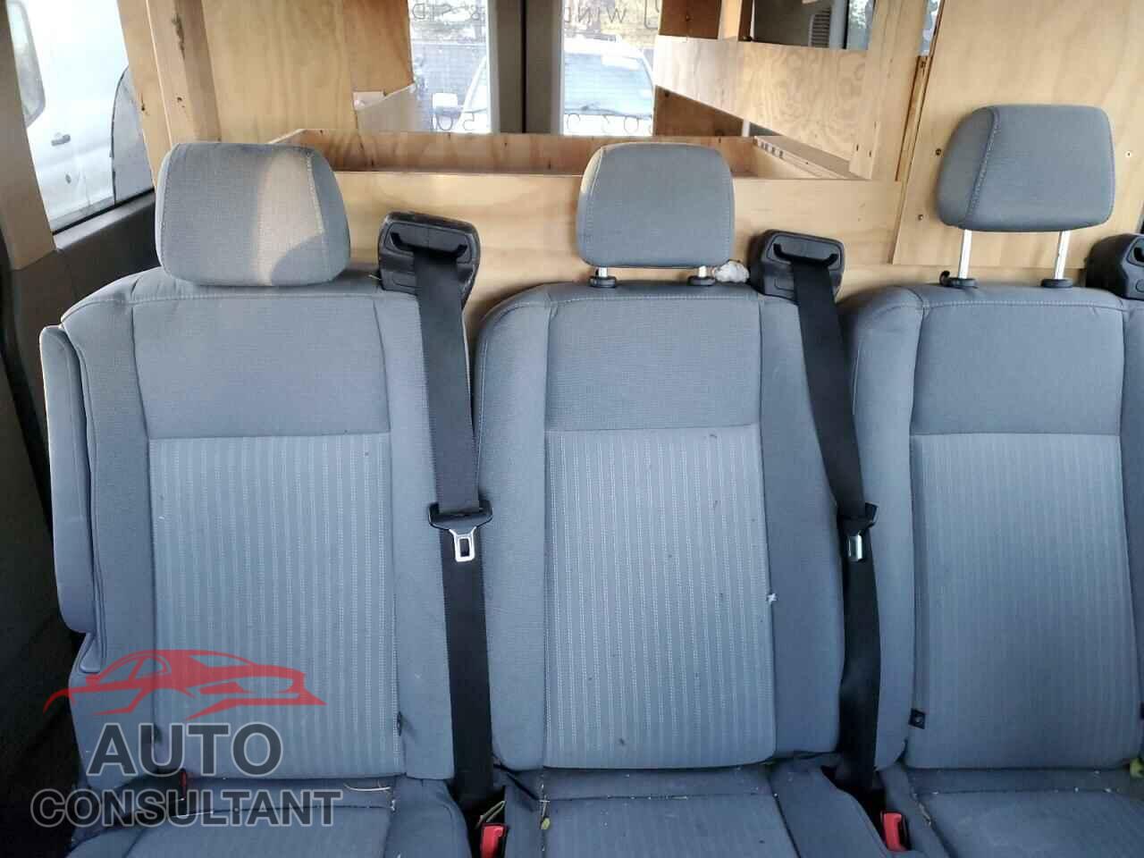 FORD TRANSIT 2017 - 1FBAX2CG6HKA45405