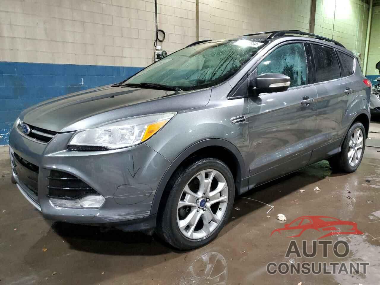 FORD ESCAPE 2013 - 1FMCU9HX7DUC30197