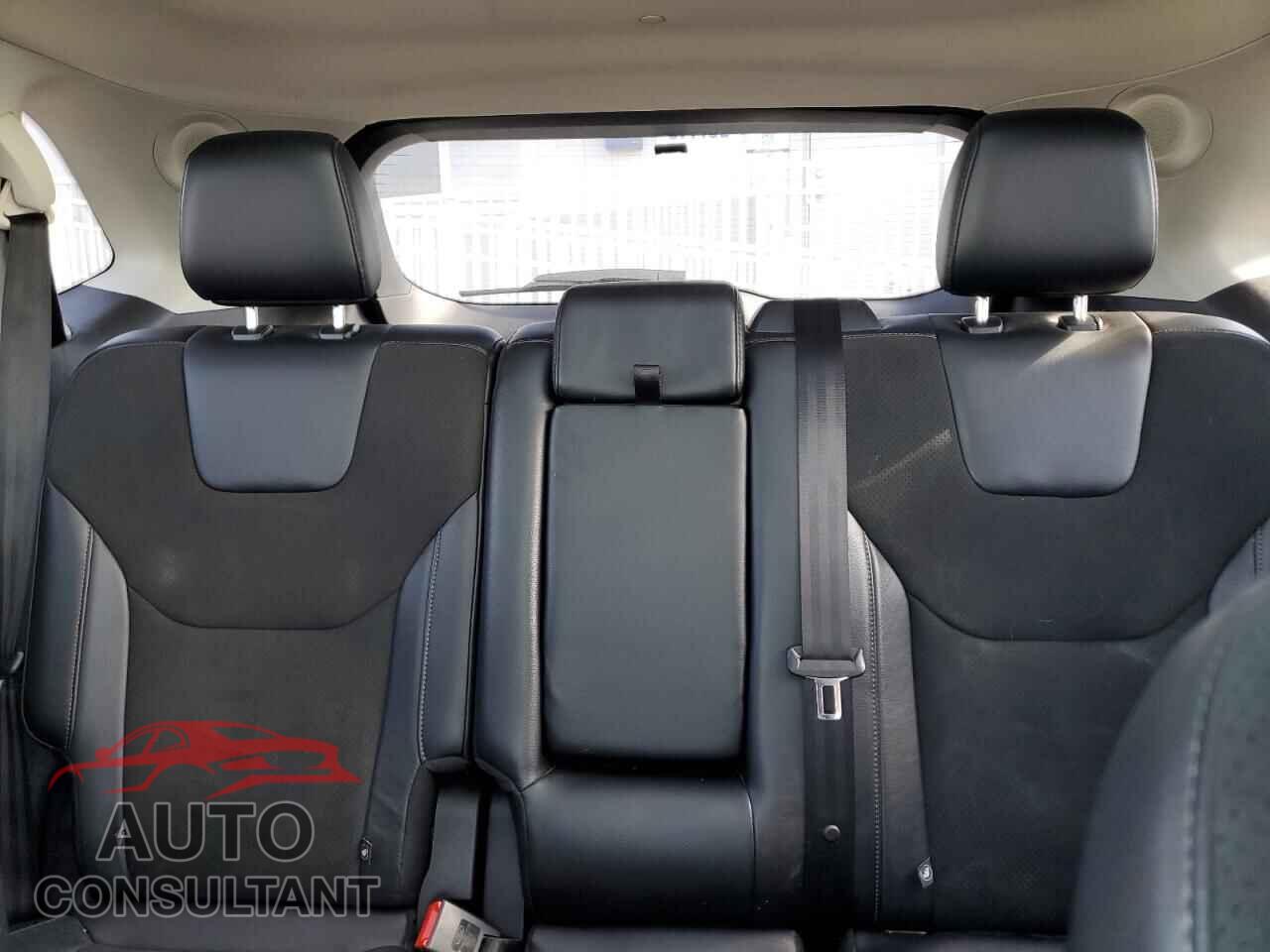 FORD EDGE 2015 - 2FMTK4AP7FBB81255